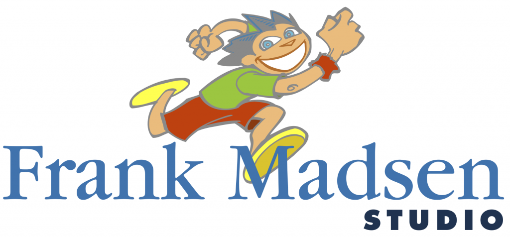 Frank-Madsen-Studio-logo